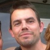 Steven Legg