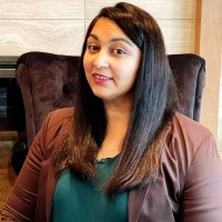 Sanaa Zaidi