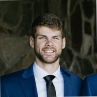 Adam Enders