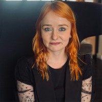 Faye Harrison