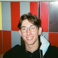 Jason Young-Lalumiere