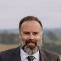 John Wickman