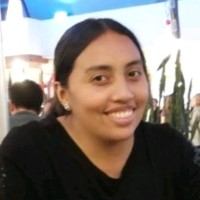 Cindy Carolina Pinzón Sarmiento