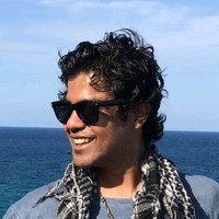 mohammed azfar