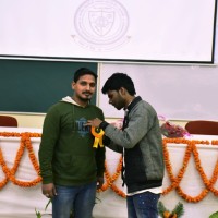 Mohit Yadav