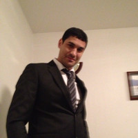 cherif boughanmi