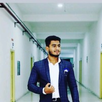 Md Khaja Muntajib Uddin