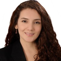 Laura María Gómez Neira