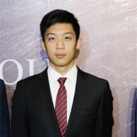 Zehao Xie