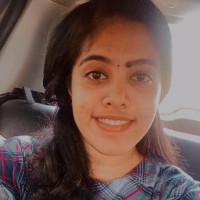 Aneena Biji Raj V