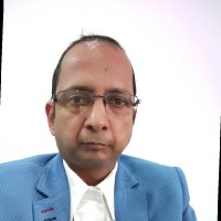 Dr. Badrinath Narasimhan Midde
