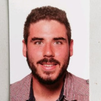 Andres Gomez Rico