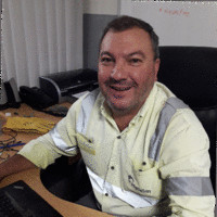 Luis Darío Franco