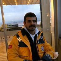Emre Can Ceylan
