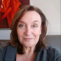Helen Hoeboer- Van Den Heuvel