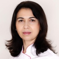 Roxana Matei