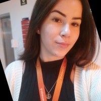 Ana Caroline