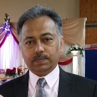 Nasir Mughal
