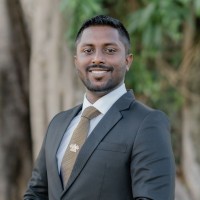 Dilanka Wickramasinghe