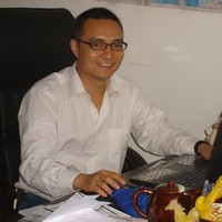 万光林
