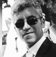 Alireza Heshmati