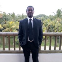 Yannick Apoolingum, FCCA