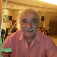 Jorge Daniel Pérez Thompson