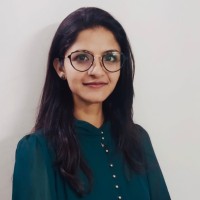 Sanchita A.