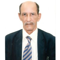 Mohamed Lemine Tfeil