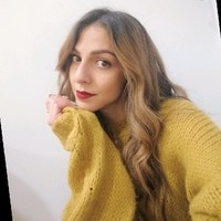 Anna Kanellopoulou