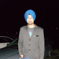 Singh palwnder