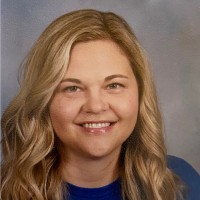 Sarah Volk