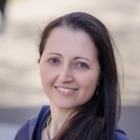 Anat Caspi, PhD