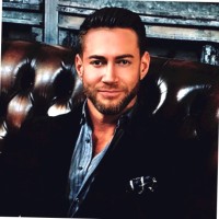 Spencer Barnes
