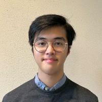 Patrick Liang