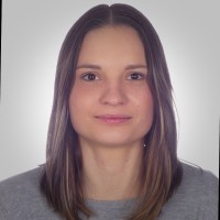 Anastasia Poyda Oleksyuk