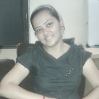 Janki Pandya