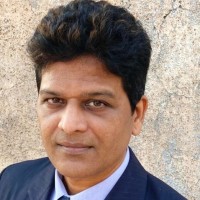 Vikas Rane