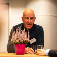 Luc Michiels