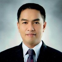 Ronnie Dizon