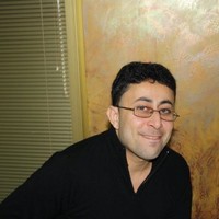 Mohamed Abou Eliwa