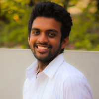 Hemanth Saju