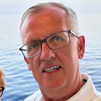 Paul Roach