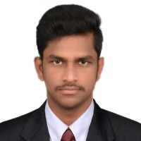 Manimurugan S