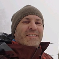 Markus Scheidegger