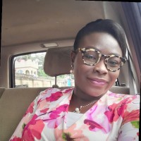 Ifenwanta Chiamaka Nwalima
