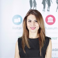 Maria Markarova