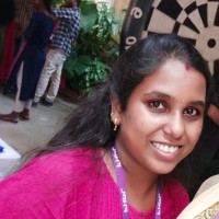 P Manisha