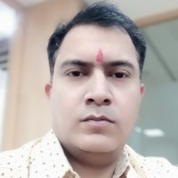 Purushottam Hota