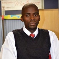 Sibusiso Khuluse